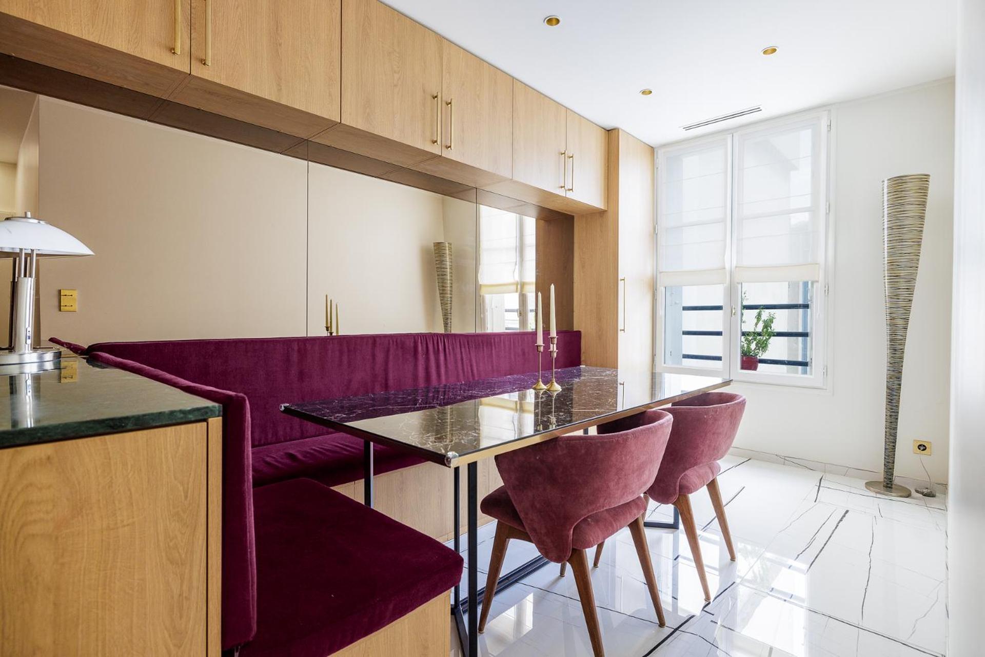 Loft Chic & Cosy, 9, Anvers - Montmartre * Paris