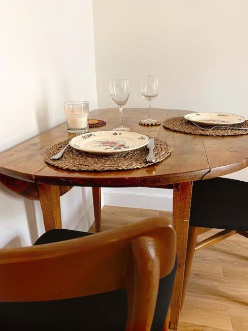 Entier - Cosy De 2 Pieces