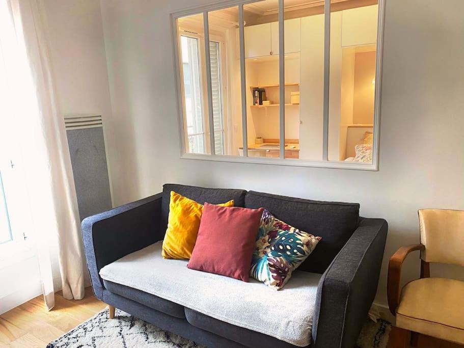 Apartment Entier - Cosy De 2 Pieces *