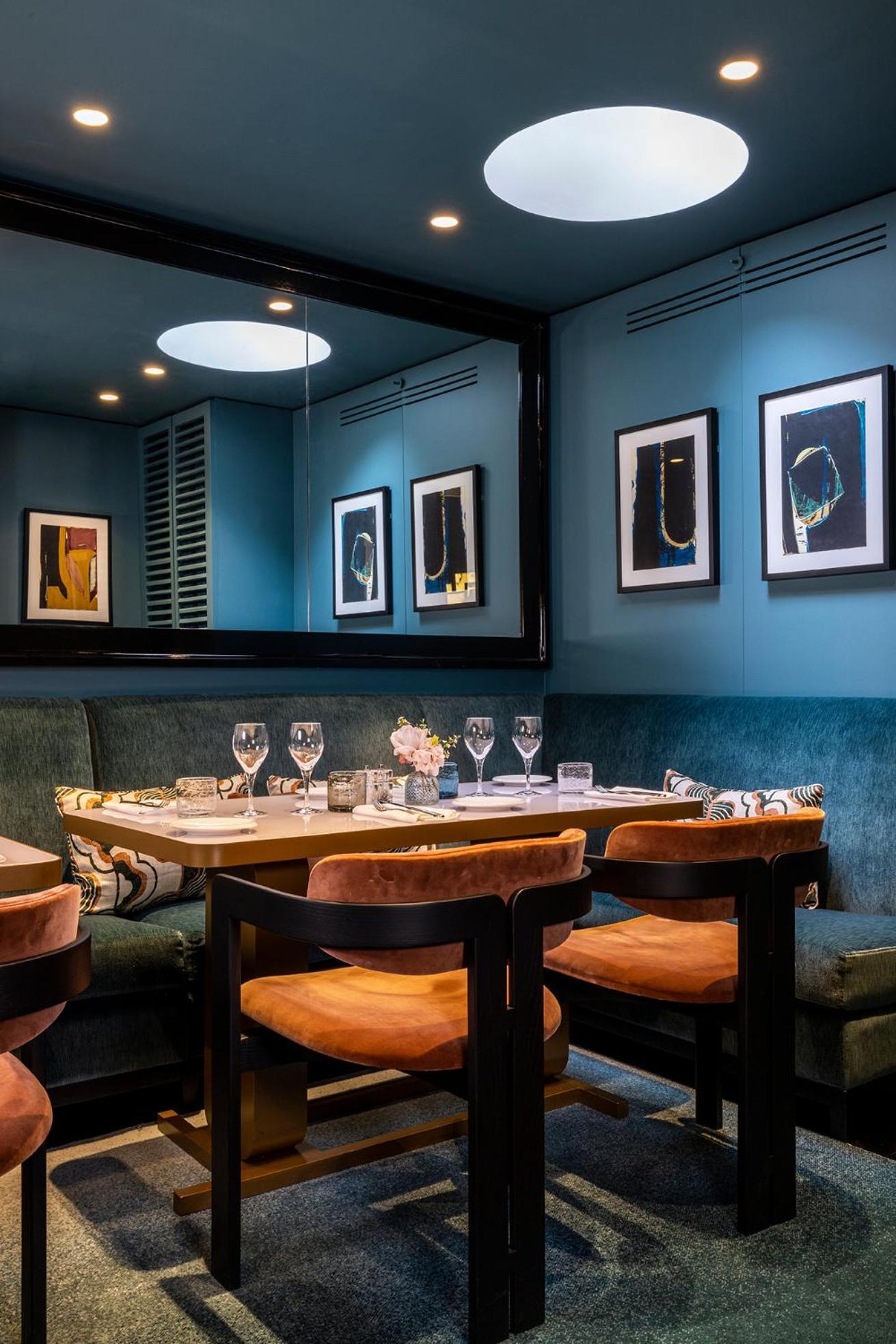 Montalembert 5* Paris
