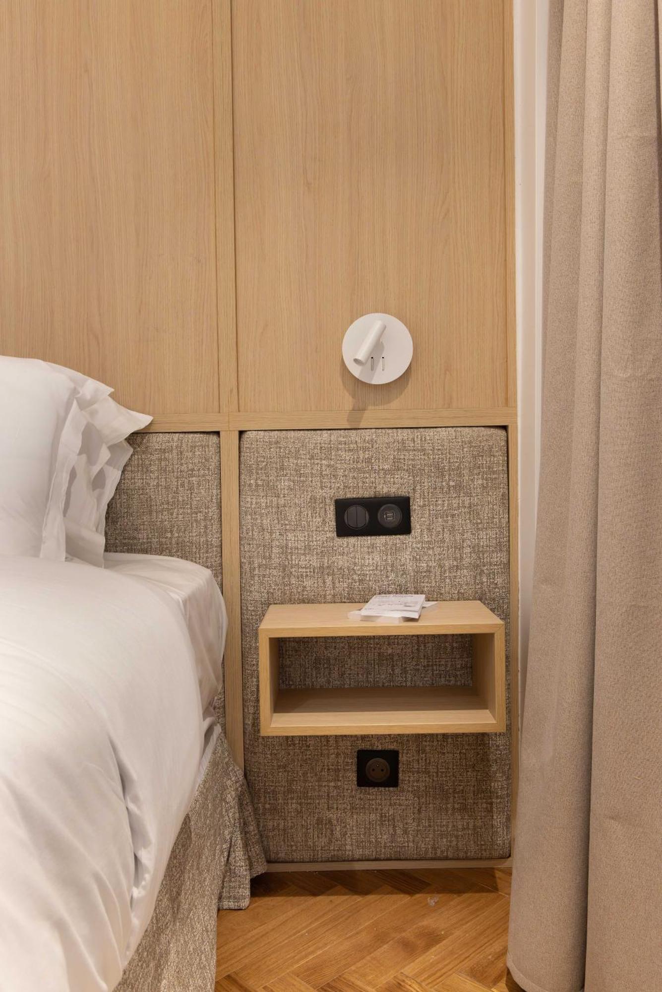 Luxury - Port Royal - Rive Gauche Appartement Paris