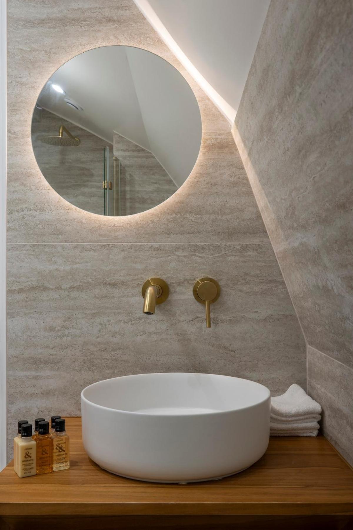 Le Marais Appartement Paris