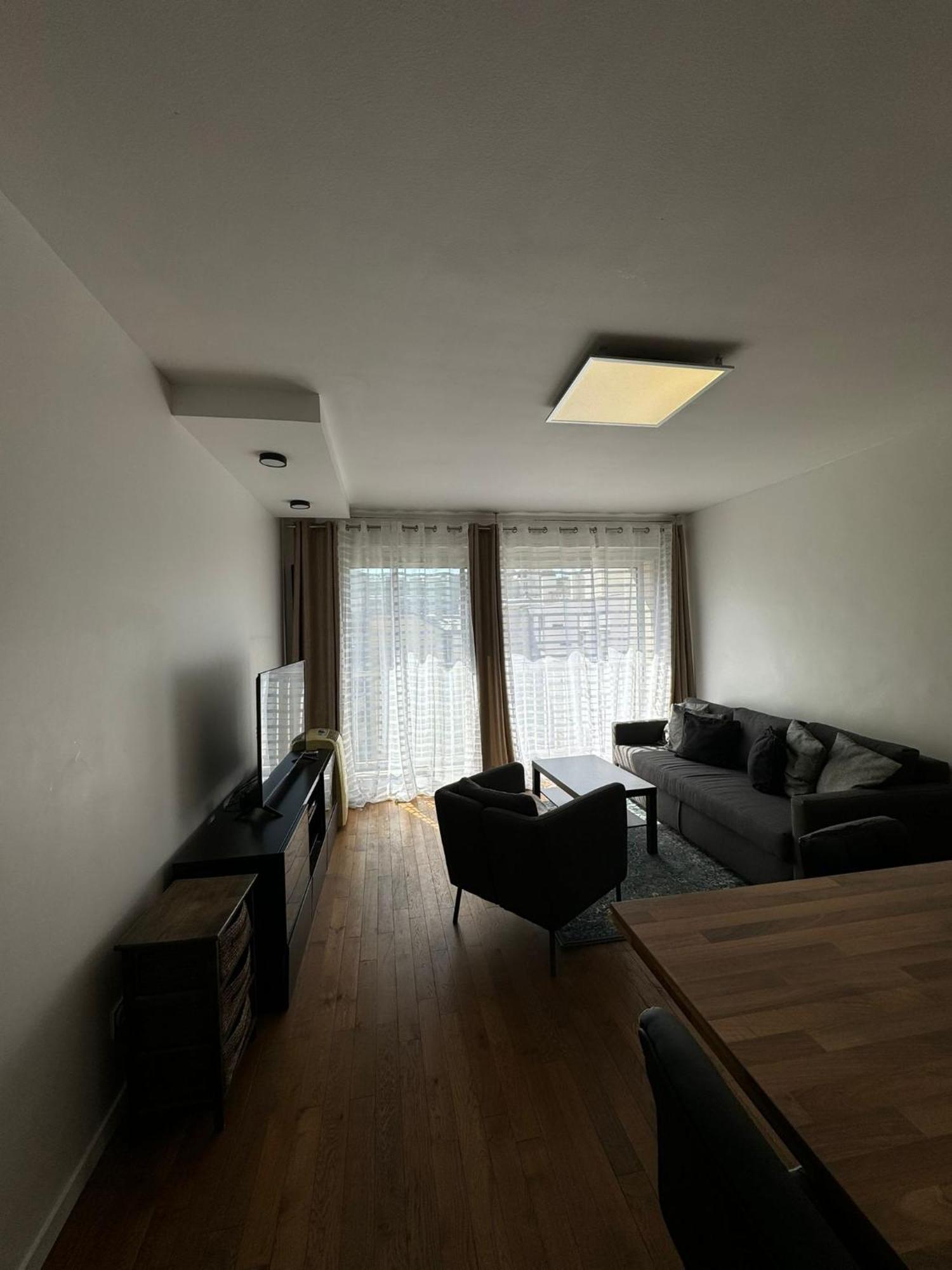 Apartment 2 Eiffel Tower Paris