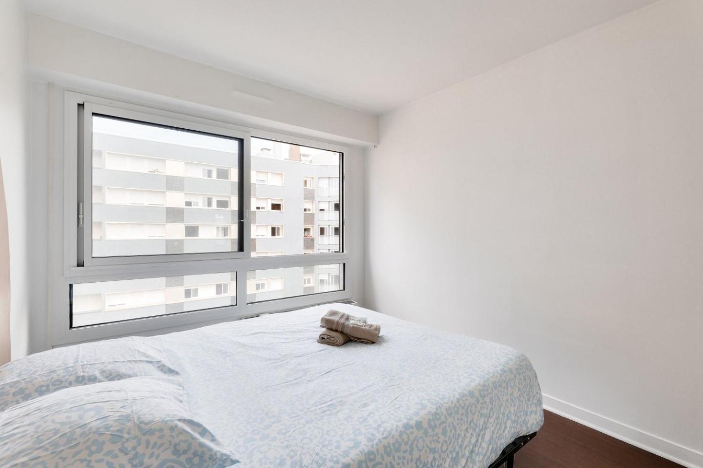 Apartment Superb 1br Flat 5 Min From Gare De Lyon Paris