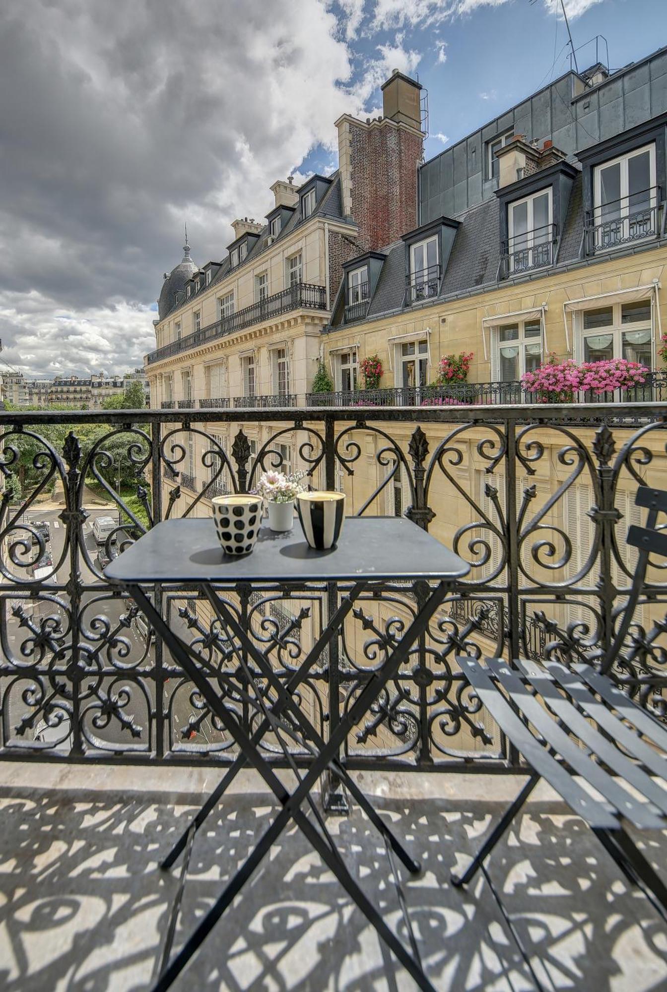 Hotel Chalgrin Boutique