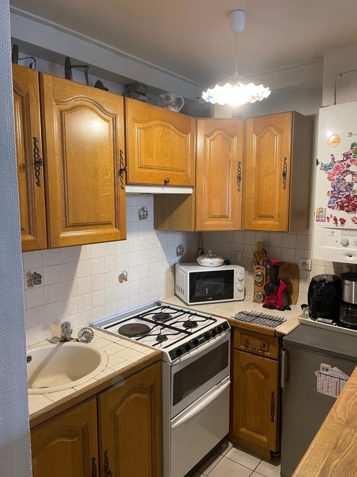 Au Bas De Montmartre ! Appartement Paris