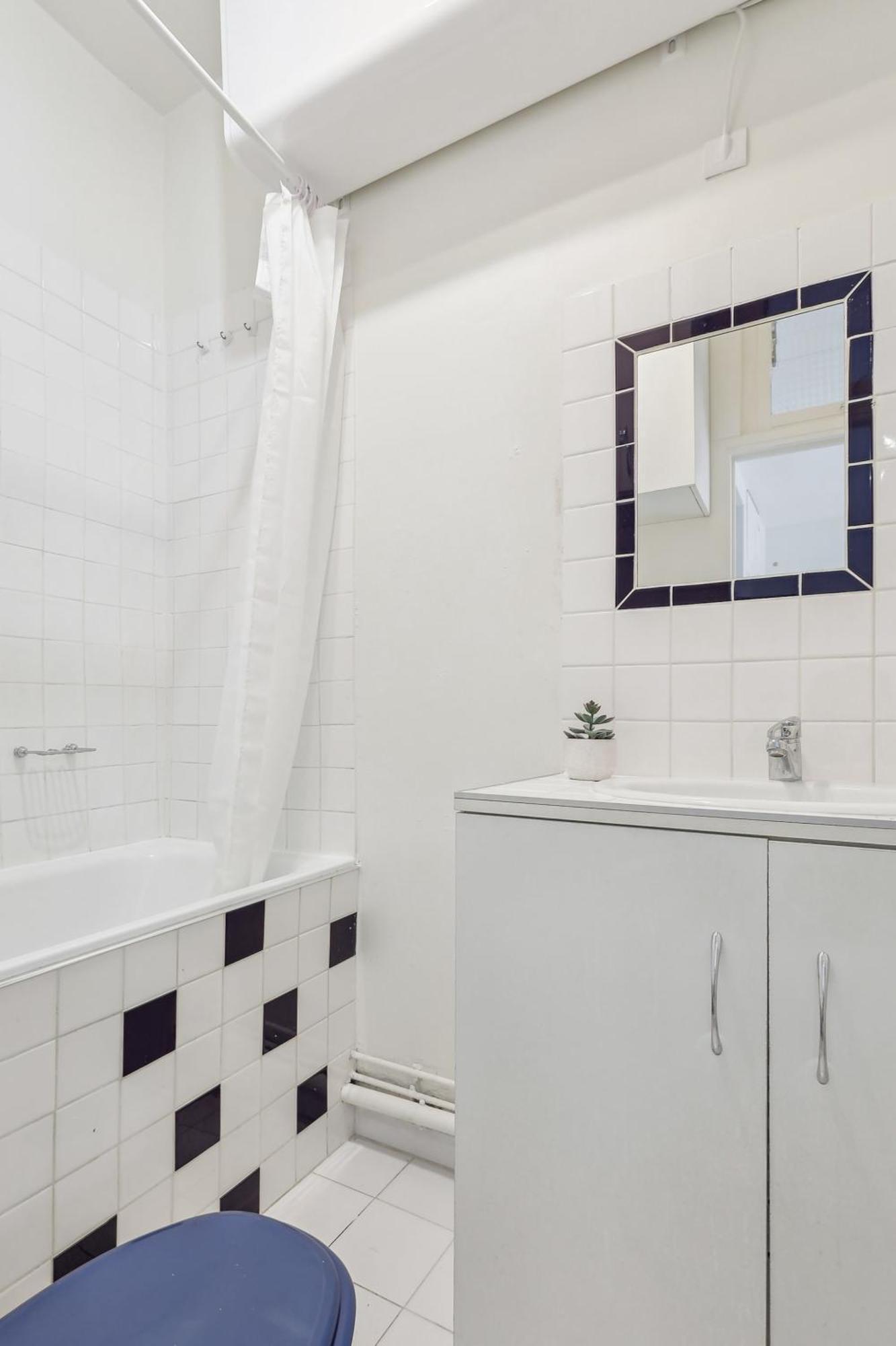 Pantheon & Latin Quarter - Cityapartmentstay * Paris