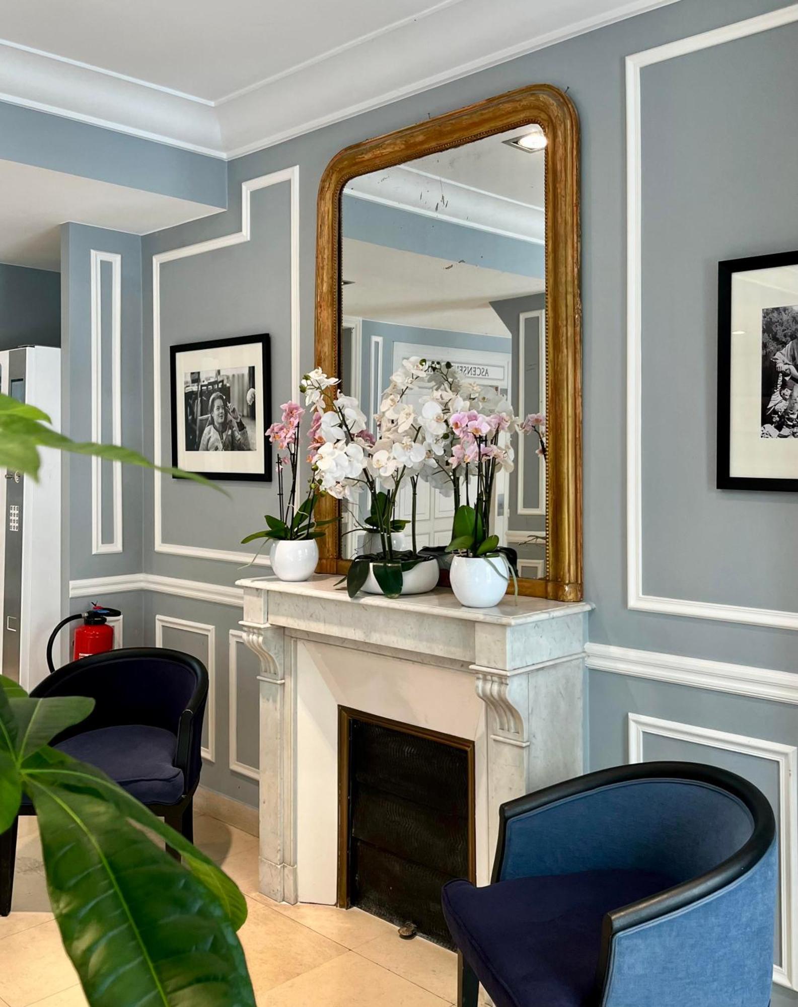 Central Saint Germain 3*