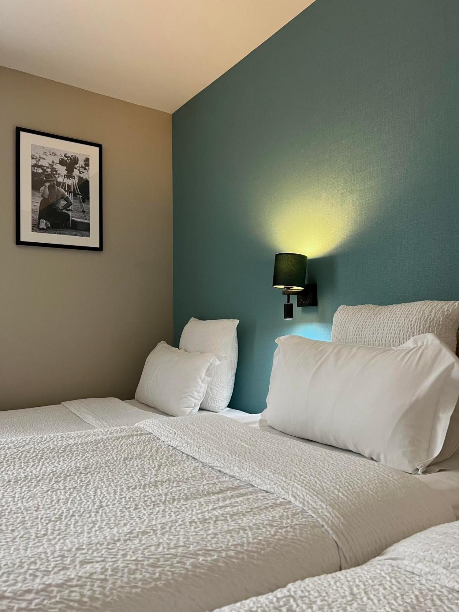 Central Saint Germain Hotel