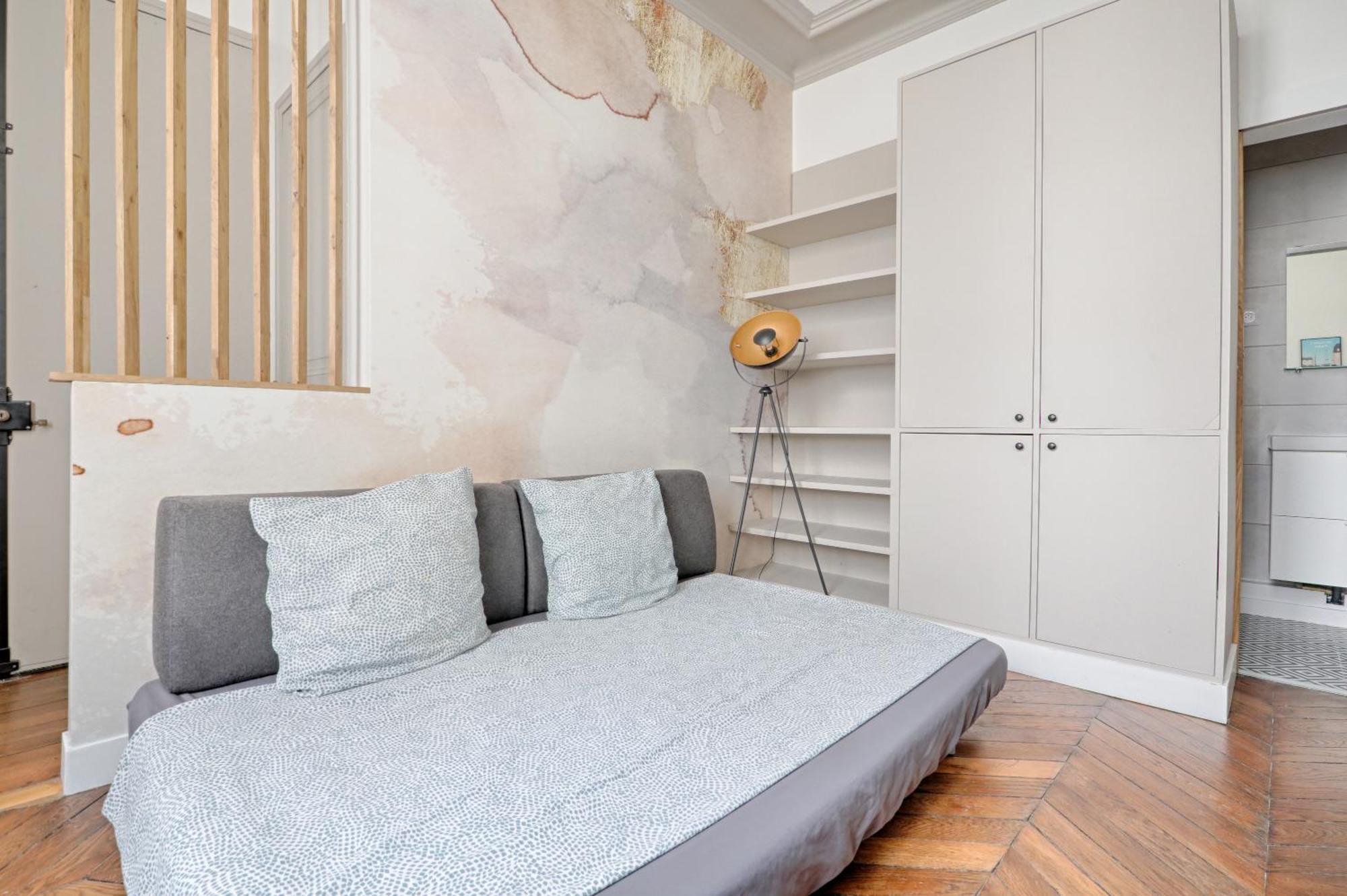 Liege - Saint-Lazare, Best Location Very Central *