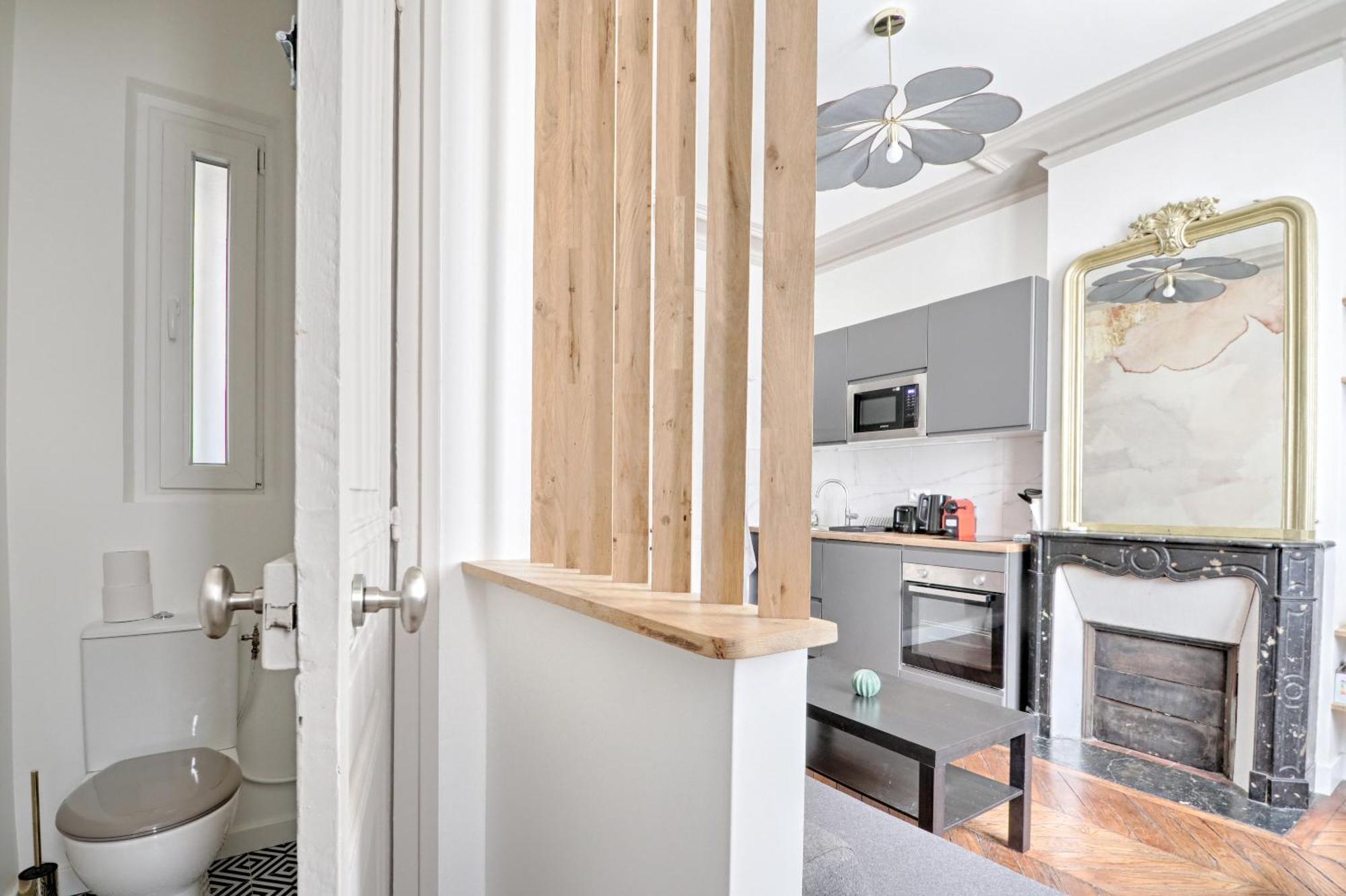 Liege - Saint-Lazare, Best Location Very Central * Paris