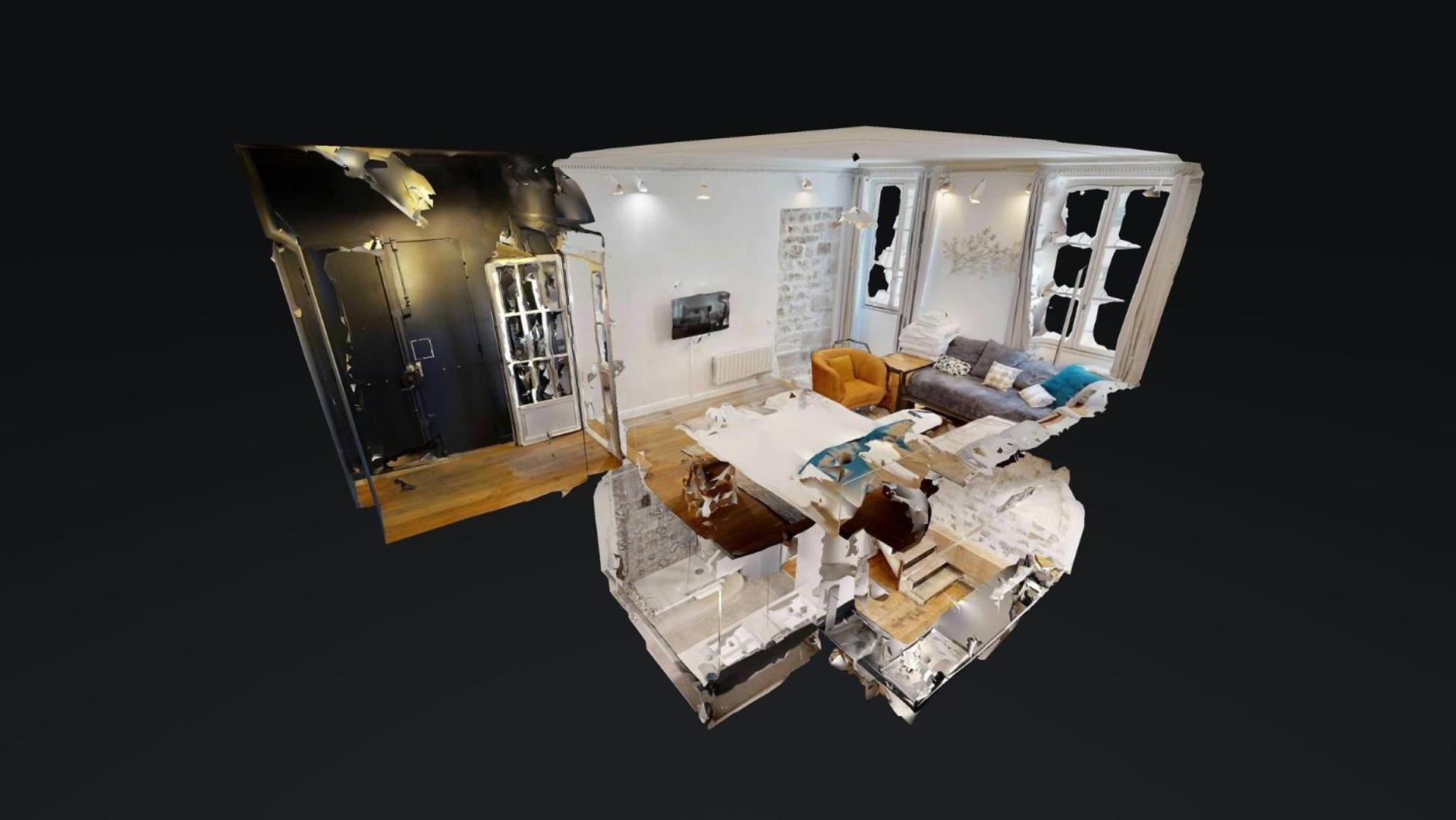 Bluestay 221 - Au Centre De Apartment *