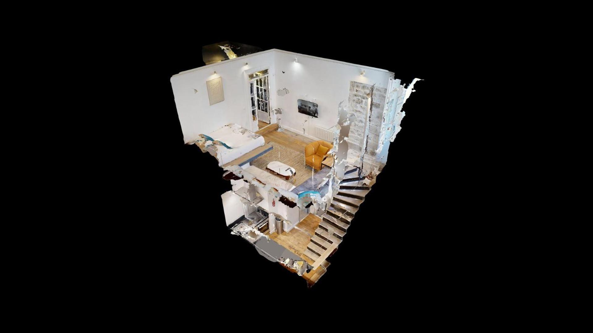 Bluestay 221 - Au Centre De Apartment *