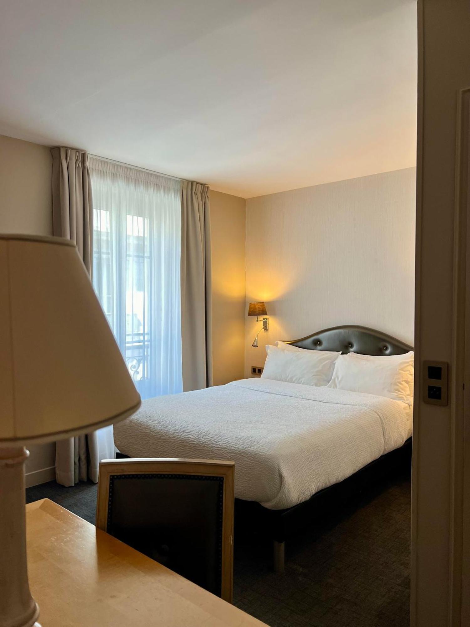 Central Saint Germain 3* Paris