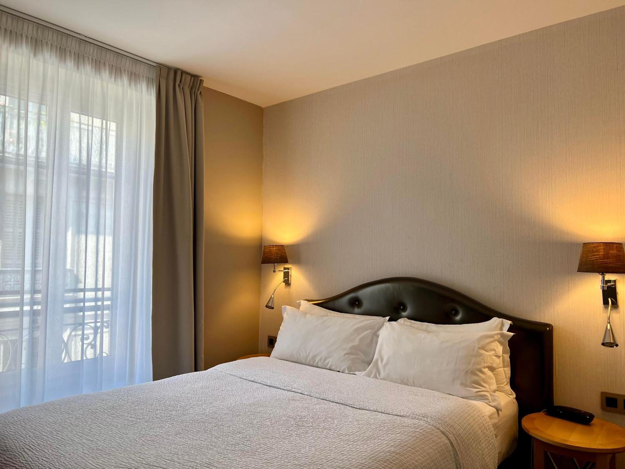 Central Saint Germain Hotel
