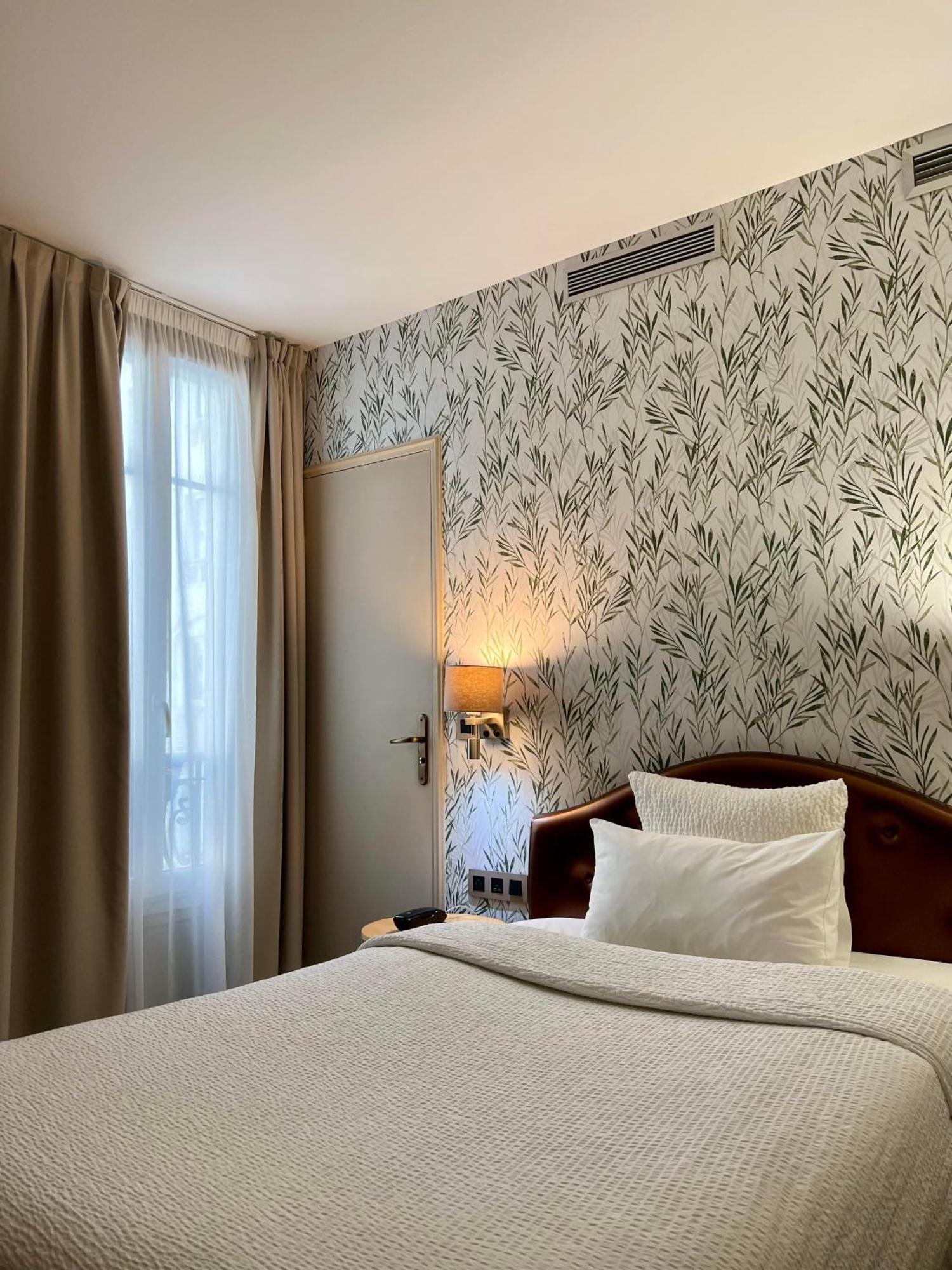Hotel Central Saint Germain