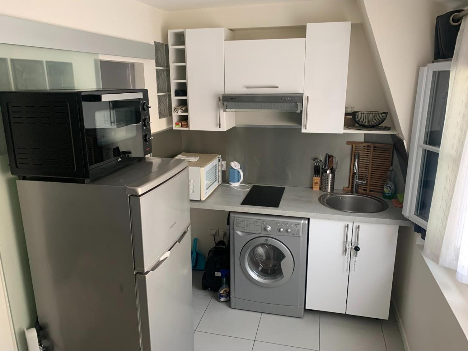 Cosy And Charming In *