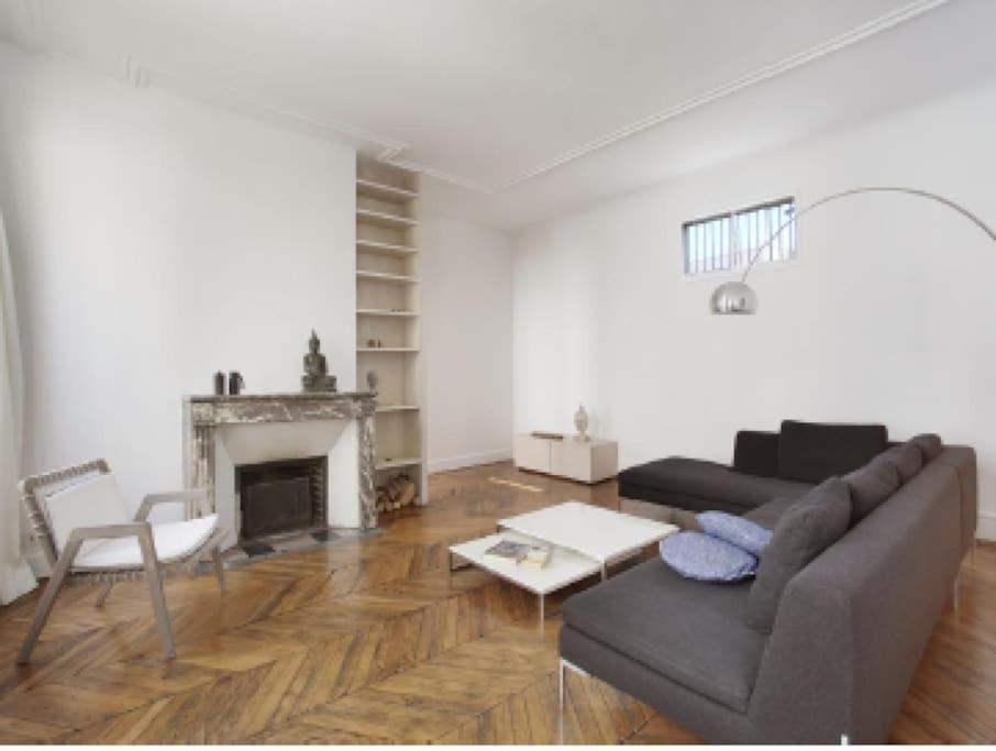 D'architecte Paris