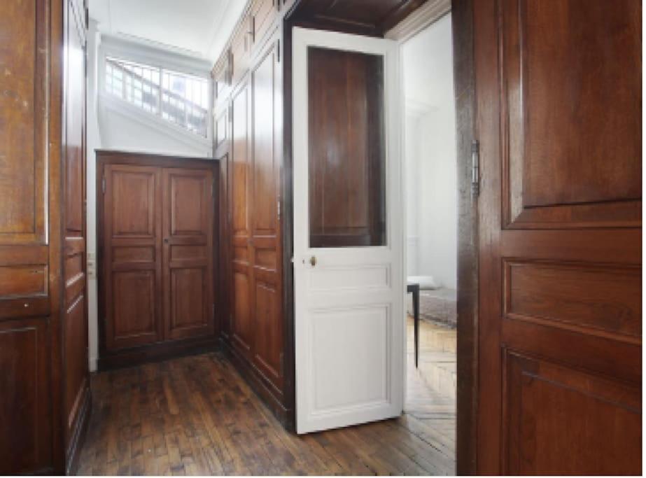 D'architecte Apartment
