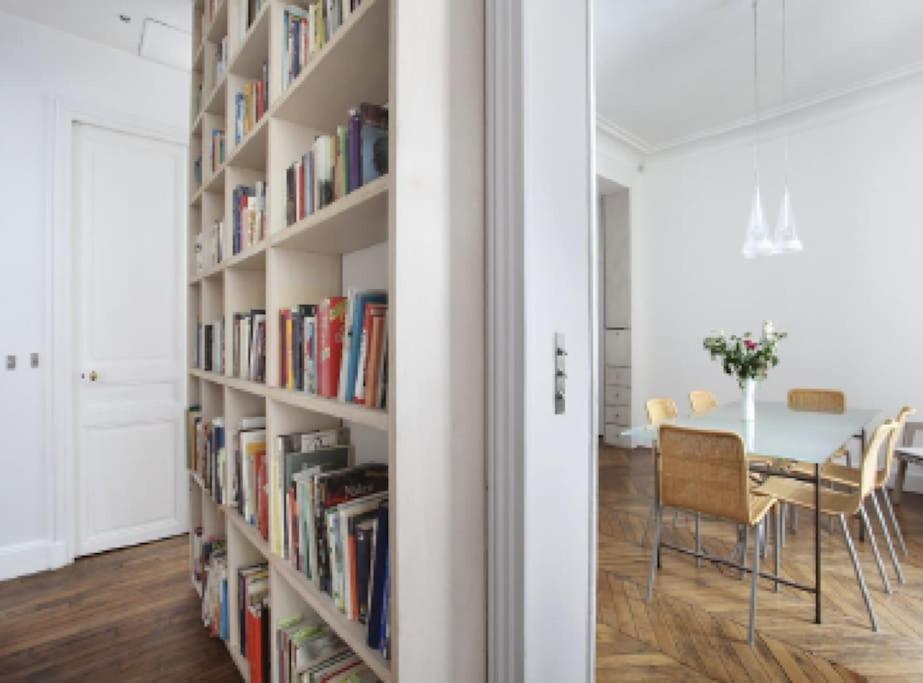 D'architecte Apartment