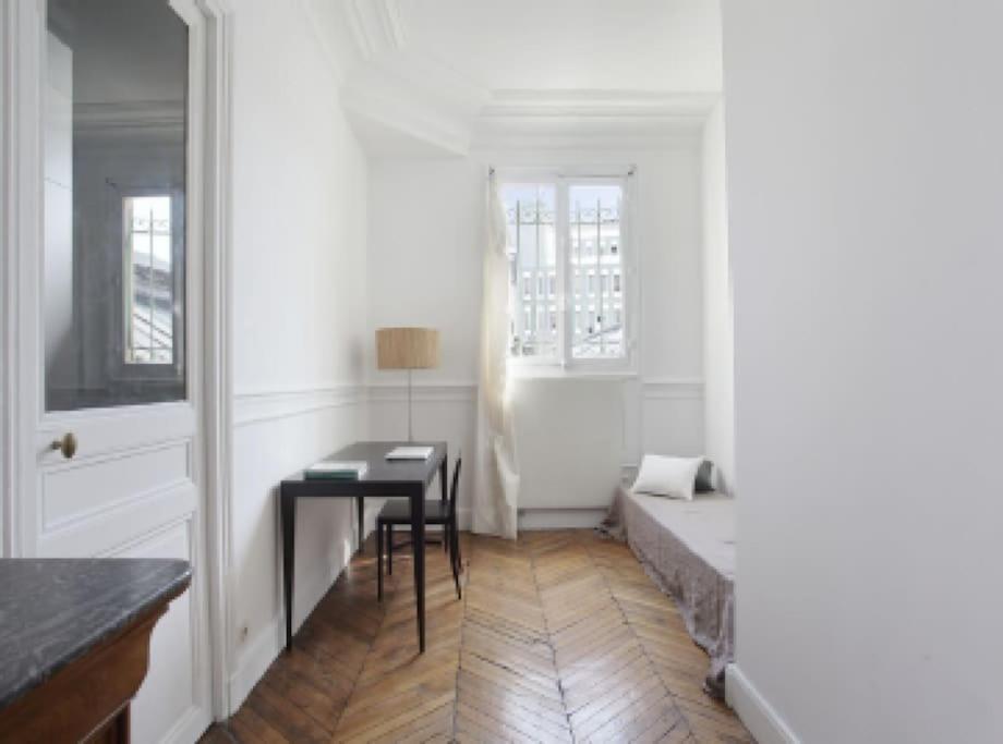 Apartment D'architecte