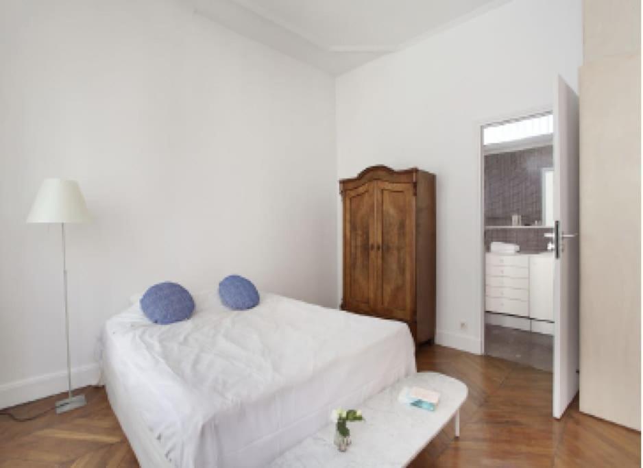 Apartment D'architecte *