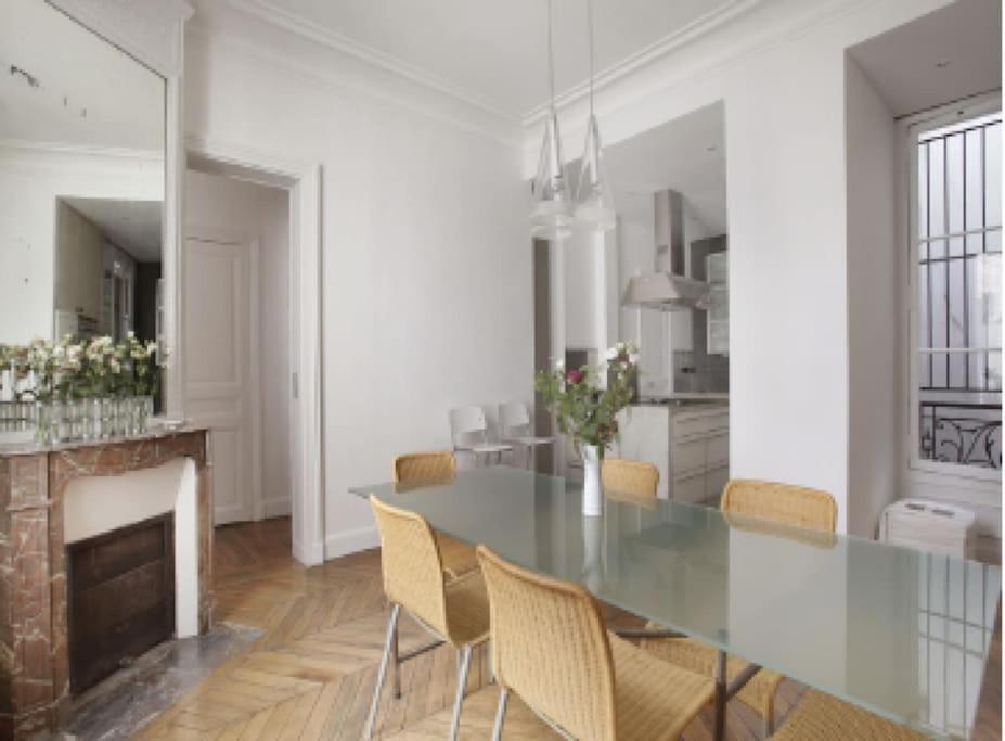D'architecte Apartment