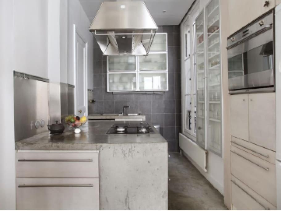 Apartment D'architecte
