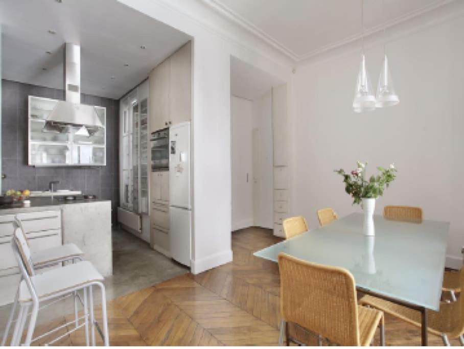 Apartment D'architecte *