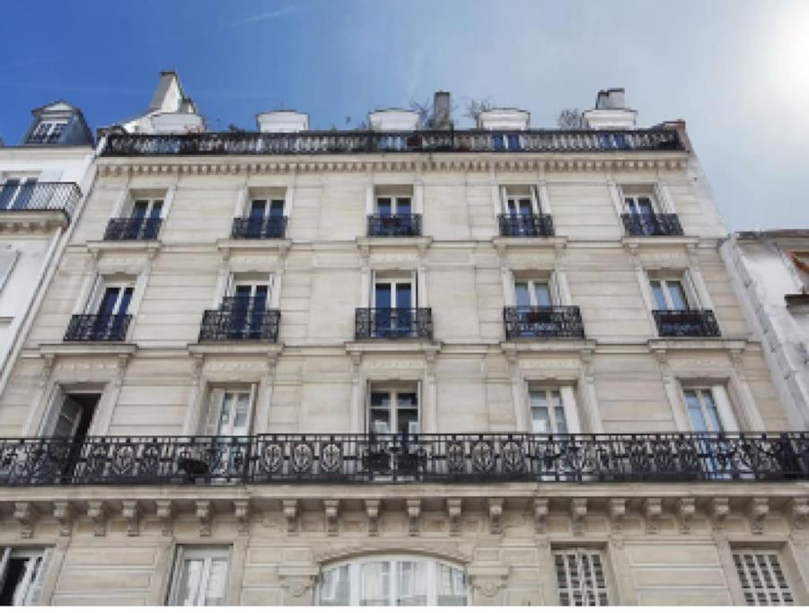 D'architecte * Paris