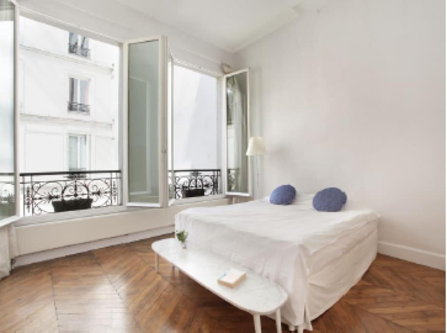 D'architecte Apartment