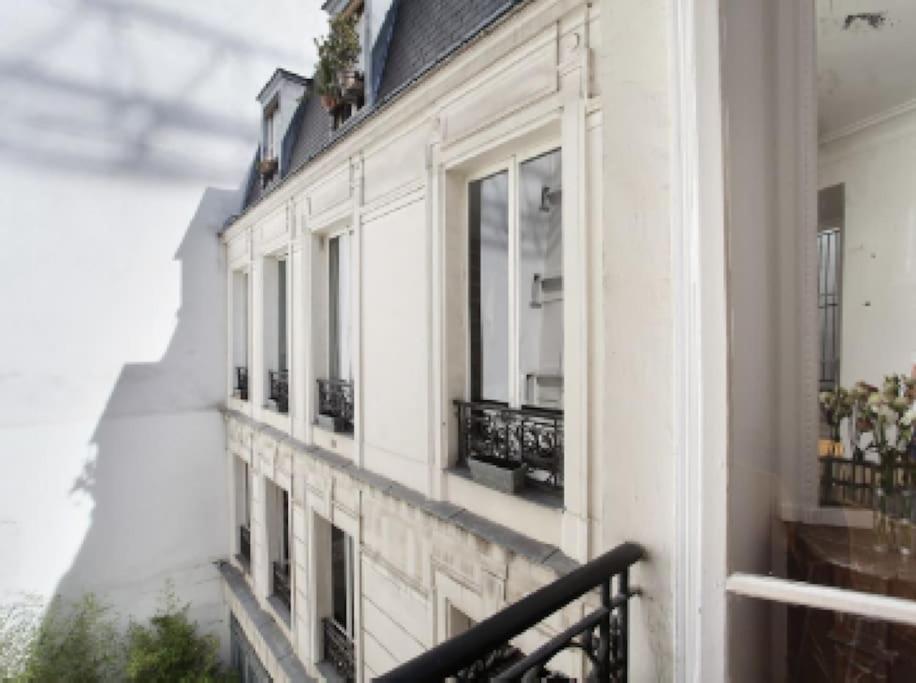D'architecte Apartment *