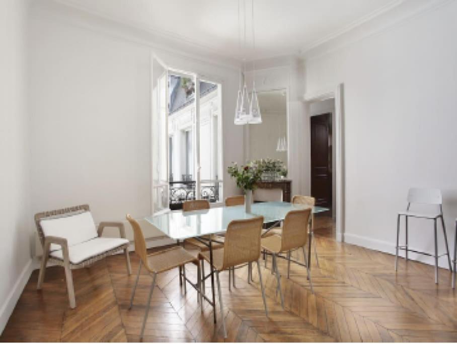 Apartment D'architecte *
