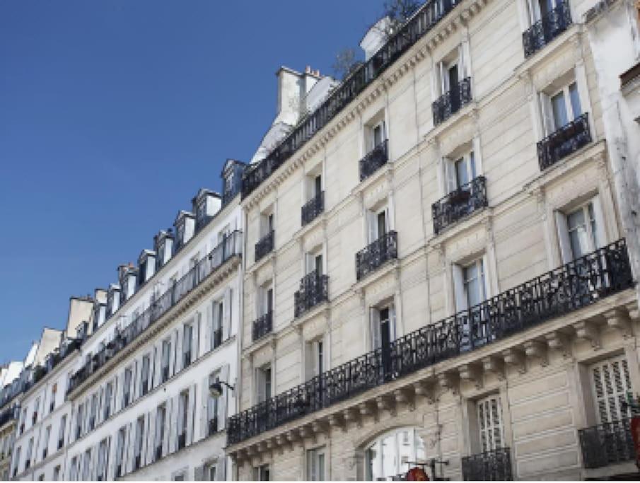 D'architecte Paris