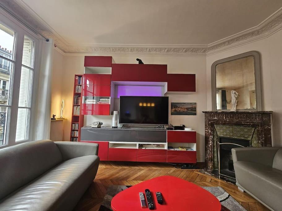 Appartement67m 2 Apartment