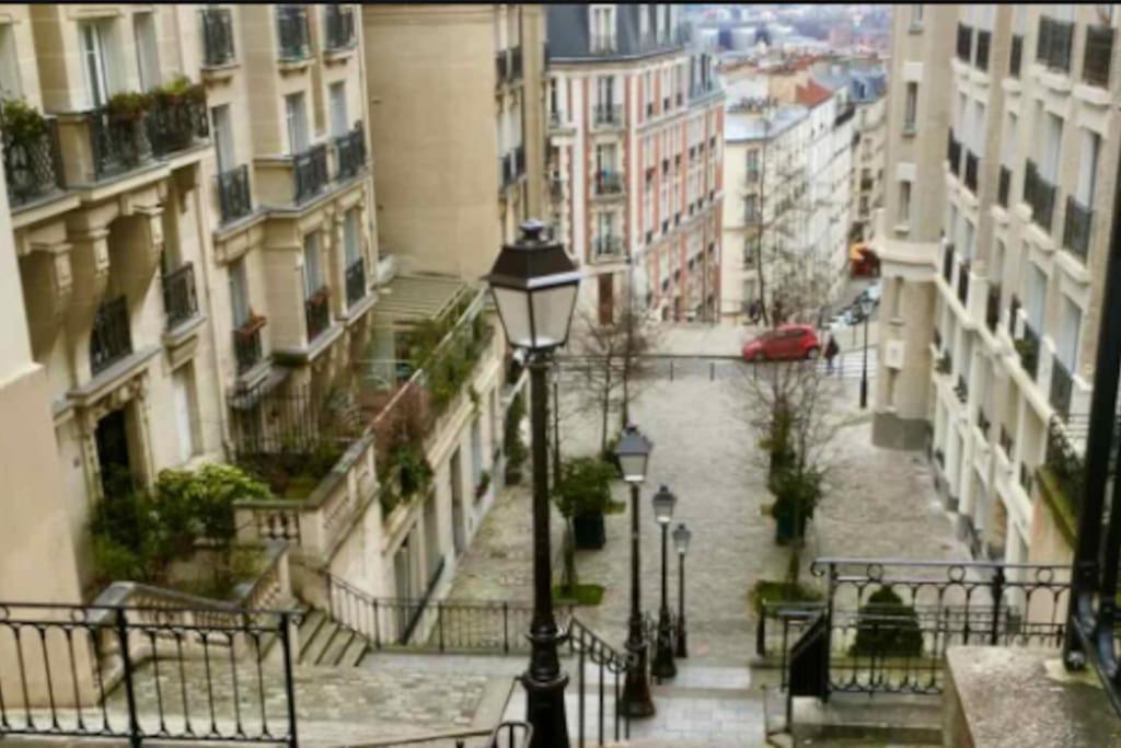 Apartment Appartement67m 2