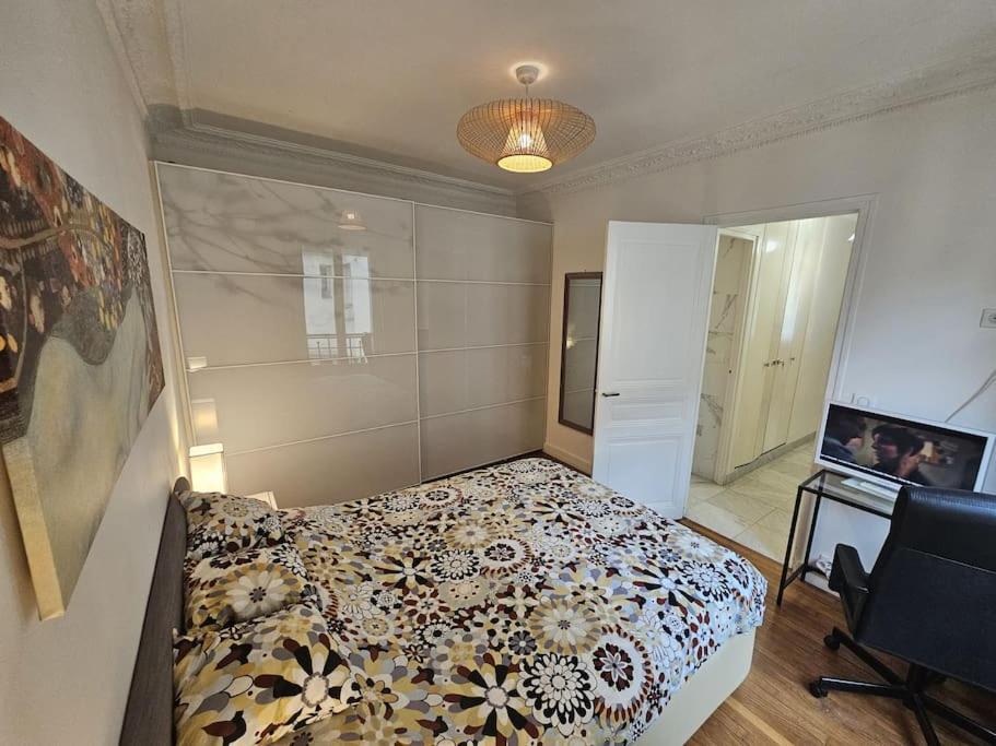 Appartement67m 2 Apartment *