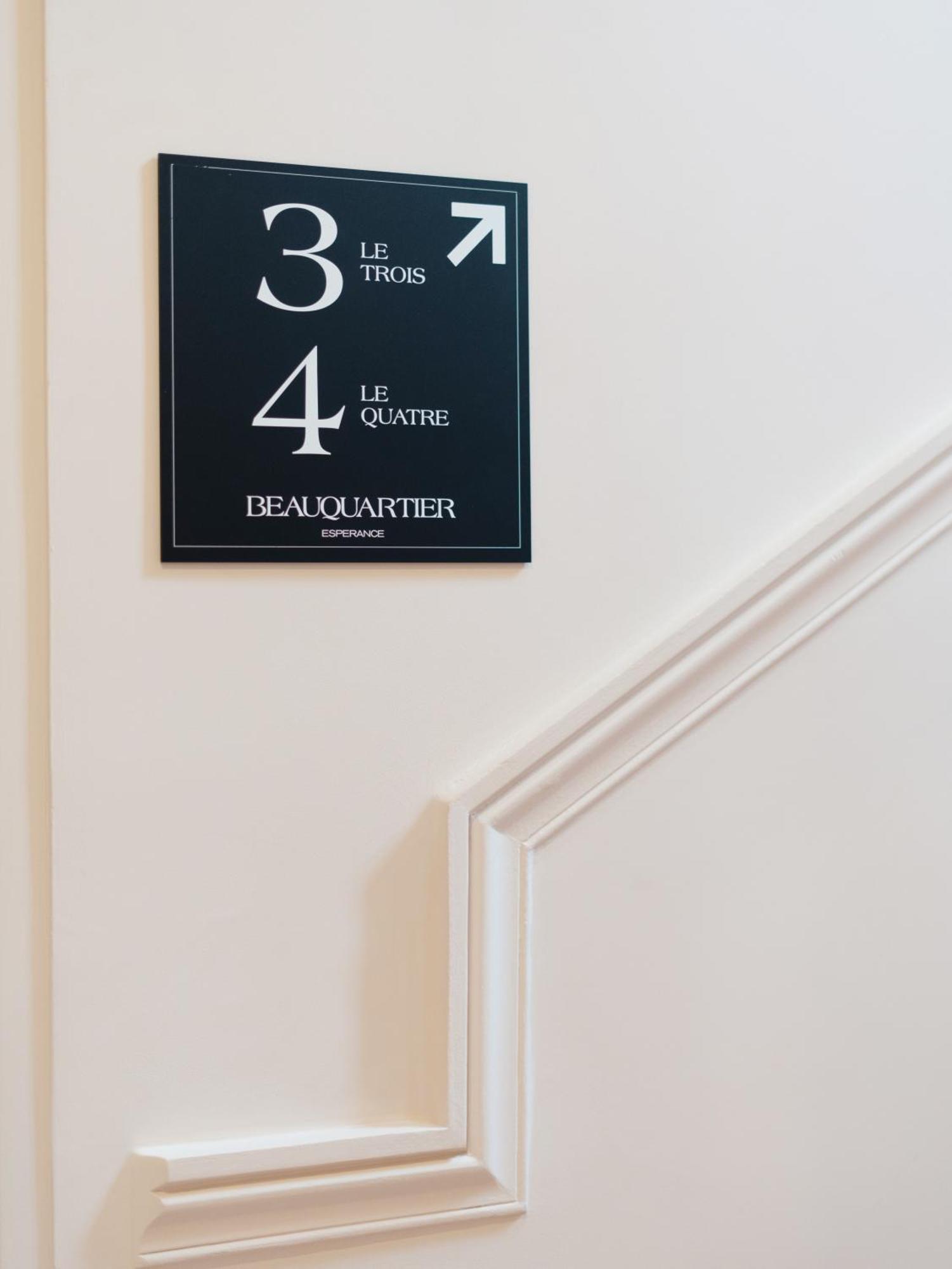 Beauquartier - Butte Aux Cailles Ii Appartement *