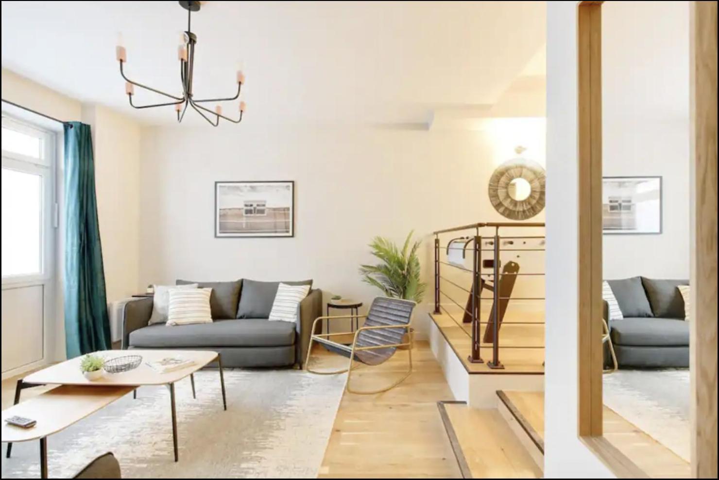Enchanting Parisian Appartement *