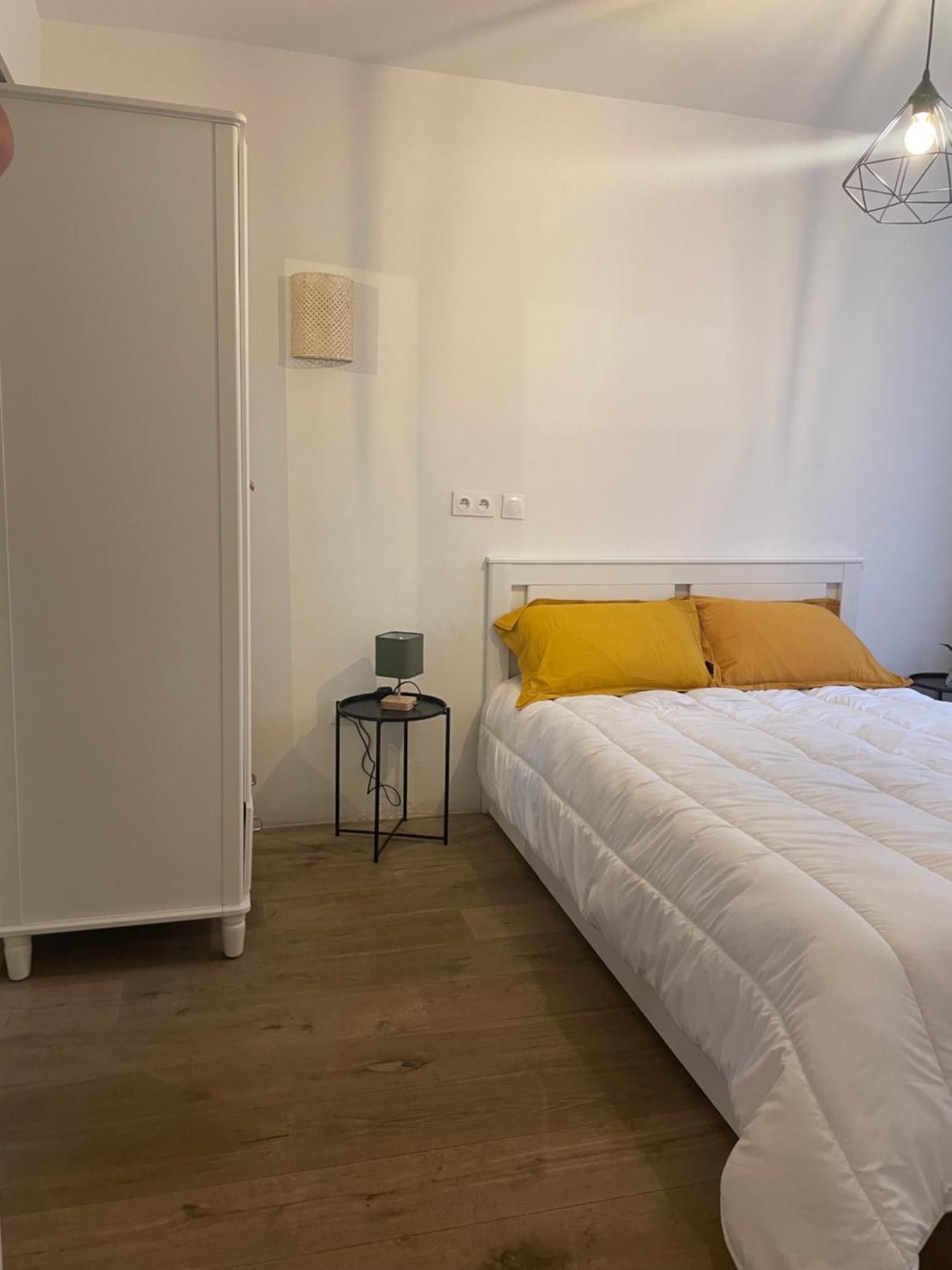 Appartement Luma Quartier Oberkampf Jean Pierre Timbaud