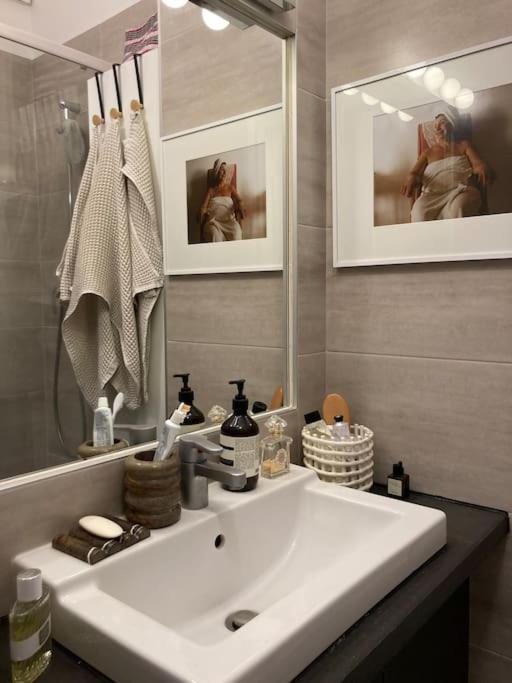 Appartement Cosy In Montmartre 2-3 People - Hausmann Style