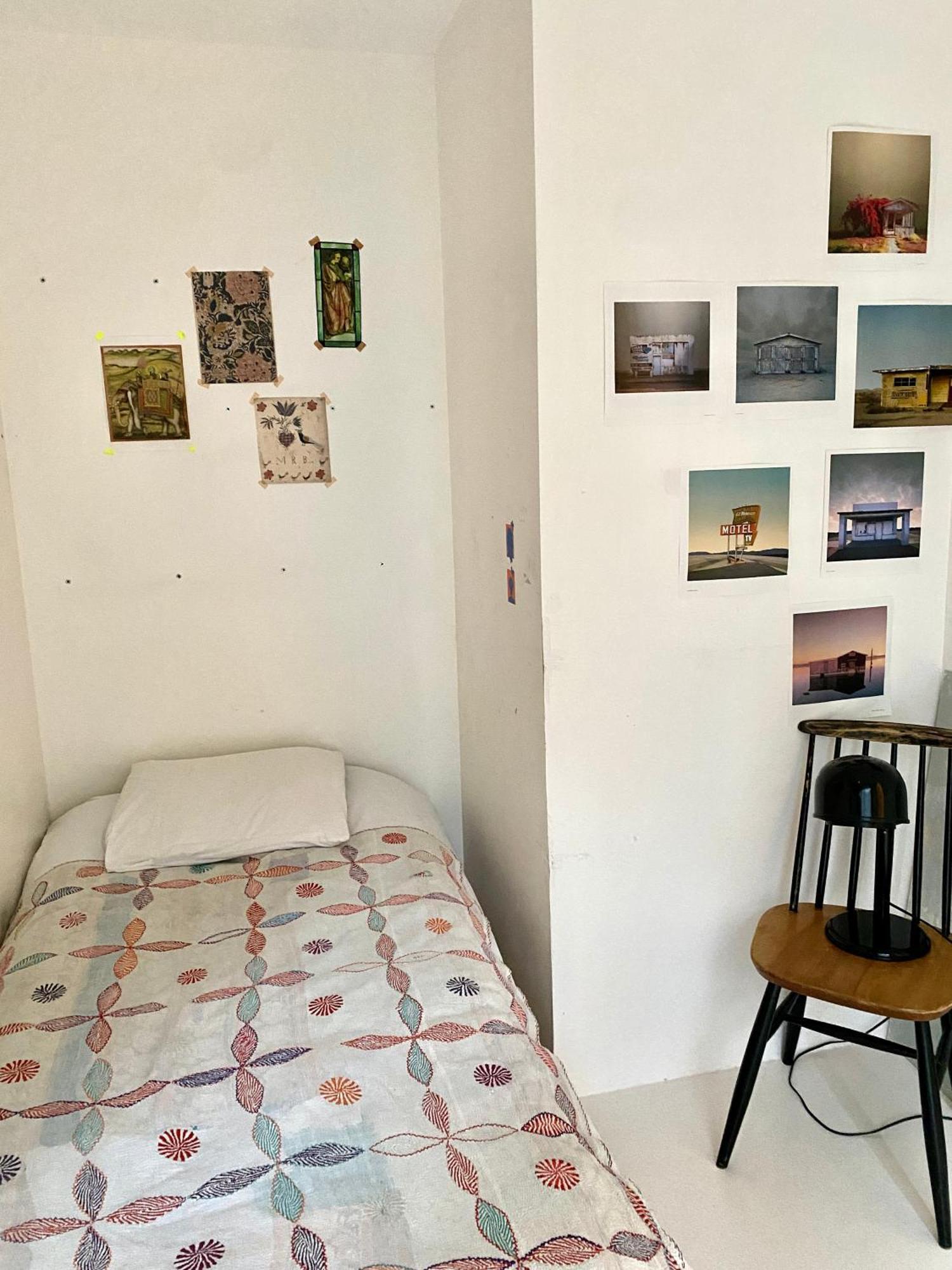 Apartment Havre De Paix En Plein