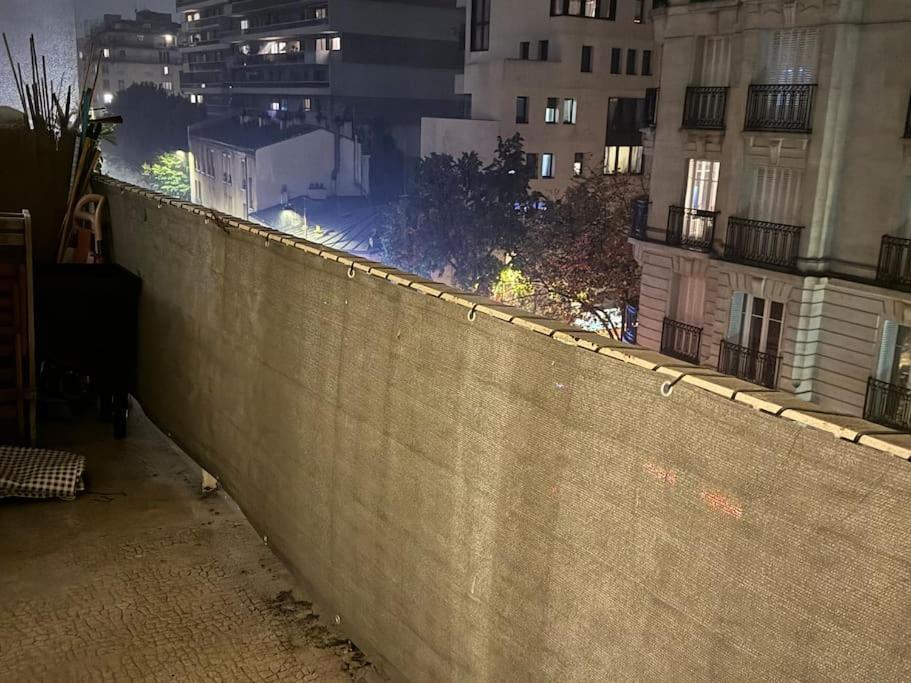 Apartment Sweet - Convention With View *
