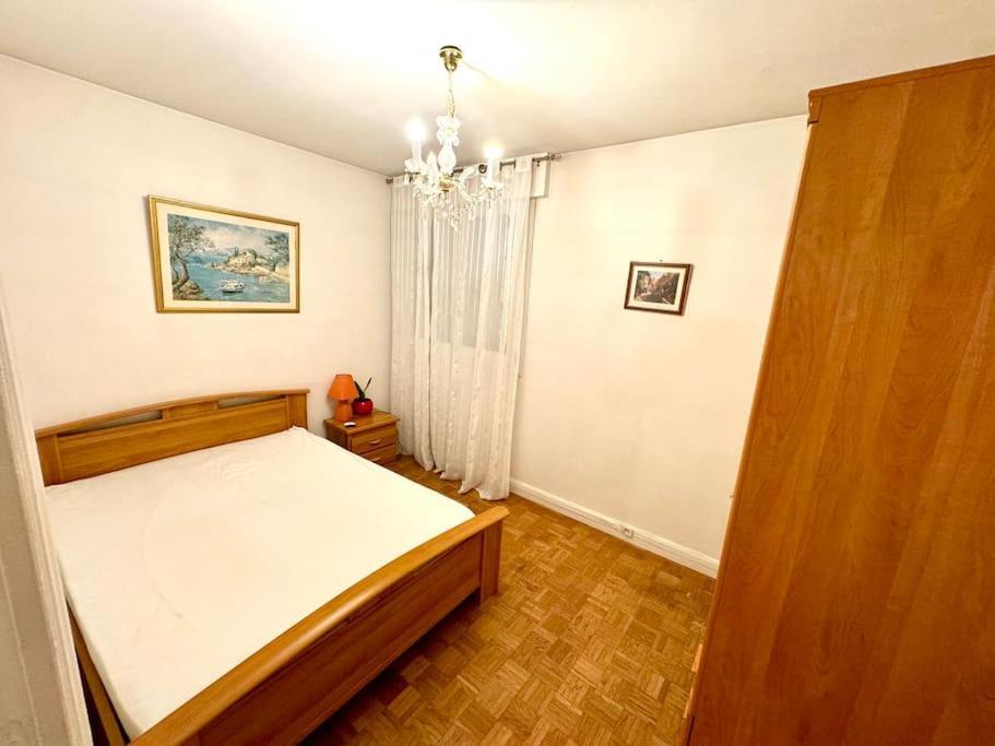 Sweet - Convention With View Apartment Paris
