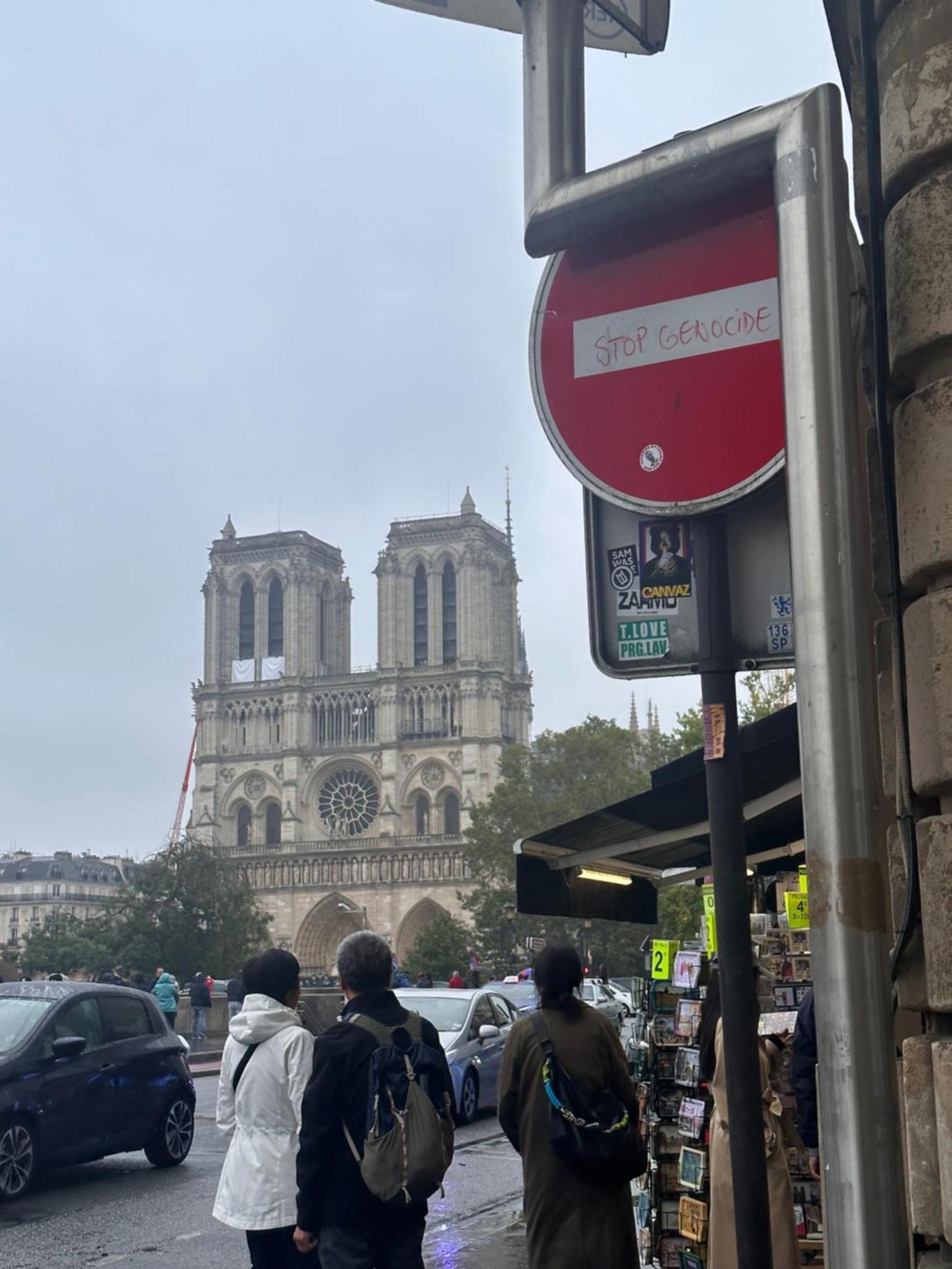 Gasthof A Notre-dame