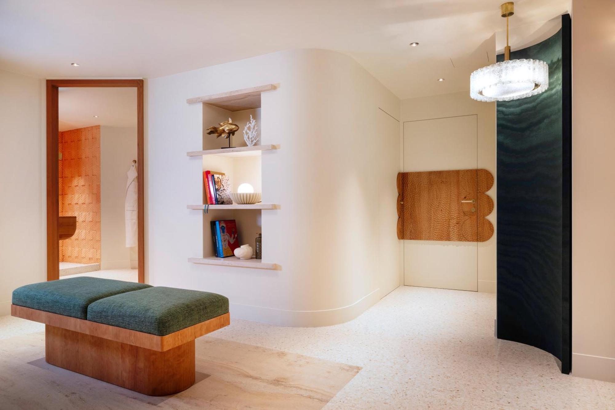 Montalembert Hotel 5*