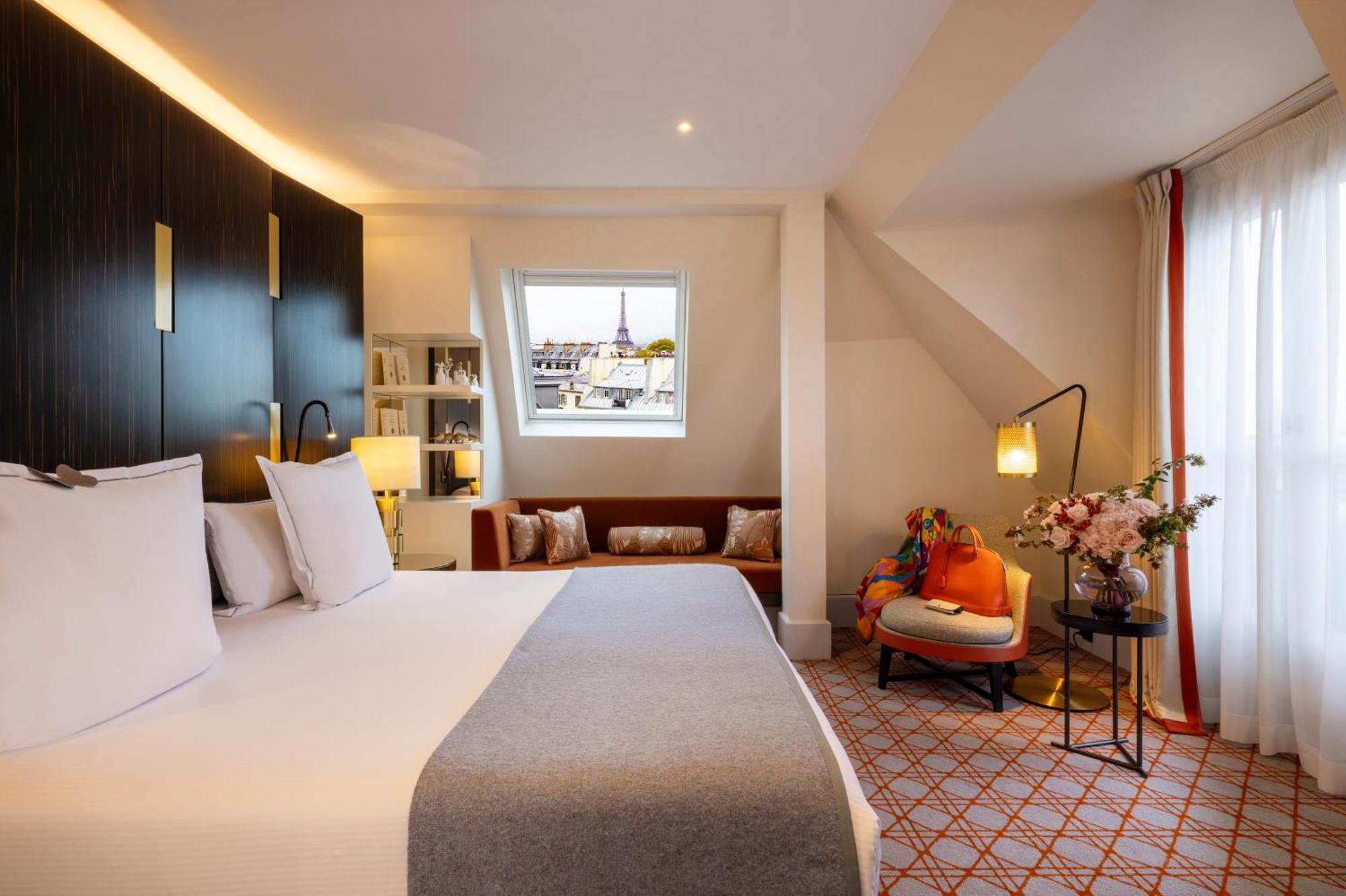 Hotel Montalembert 5*
