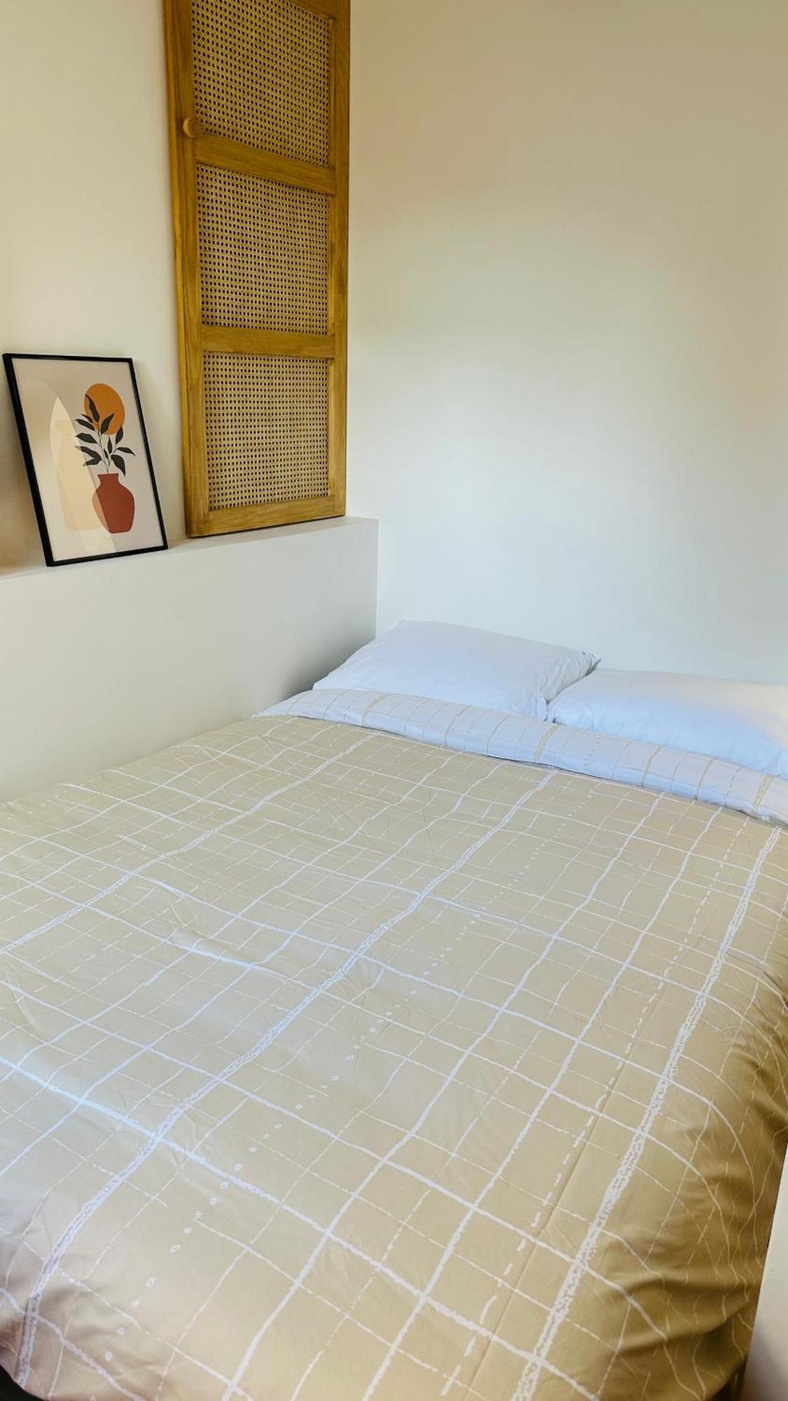 Cosy Avenue Niel Appartement