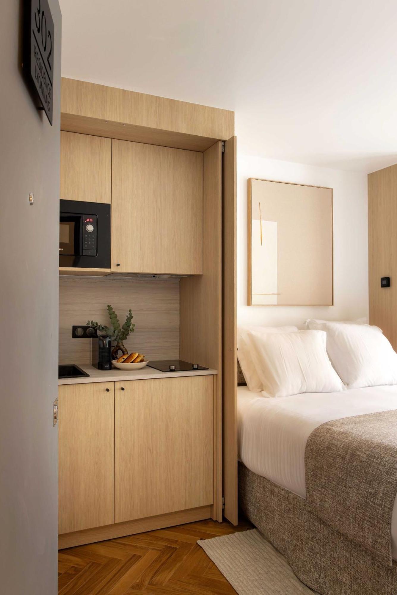 Apartment Luxury - Port Royal - Rive Gauche *