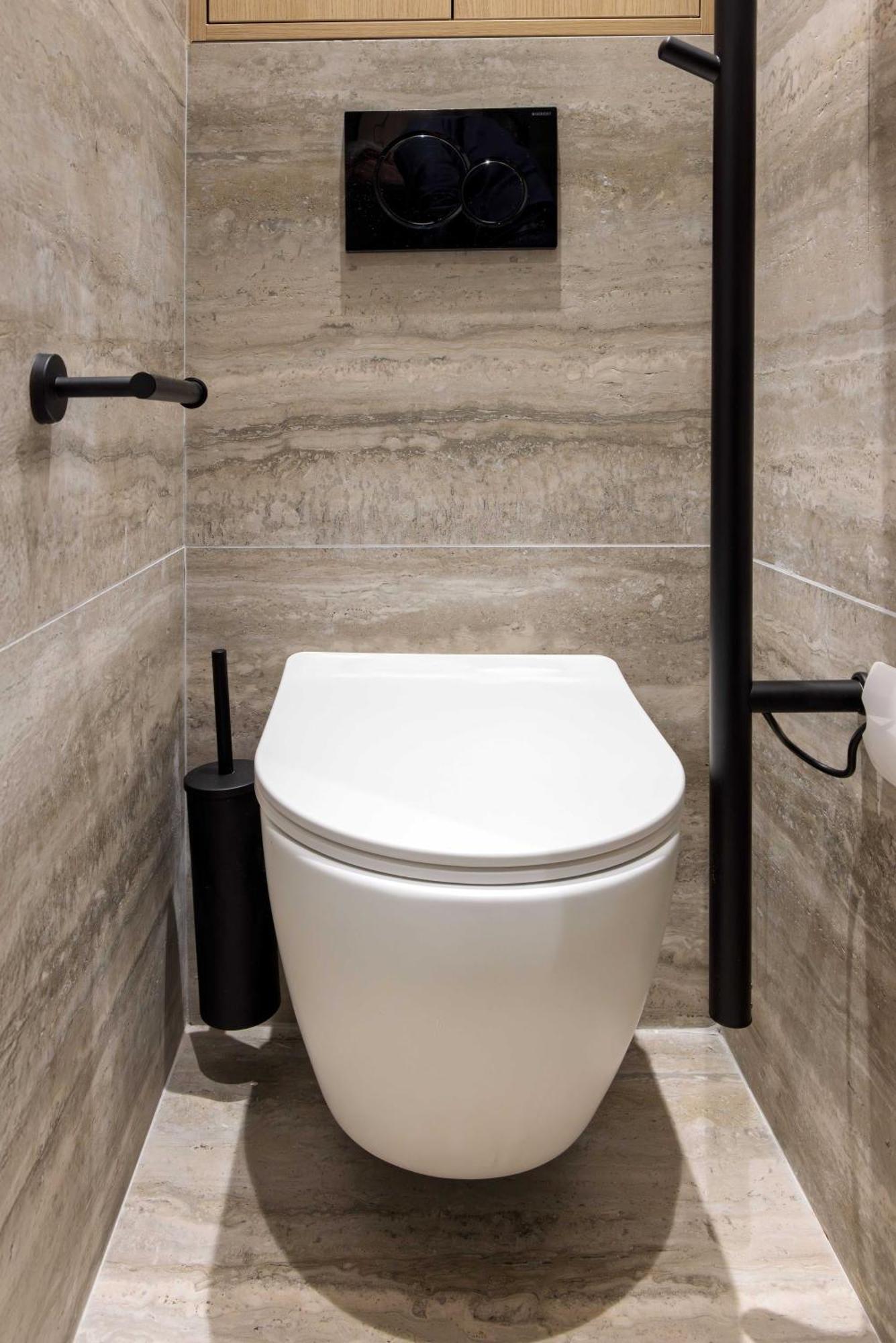 Luxury - Port Royal - Rive Gauche Apartment